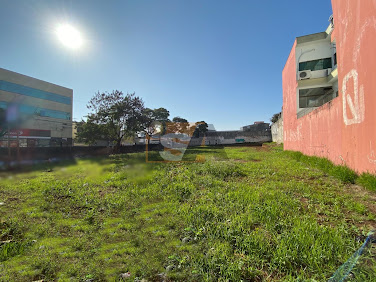 Terreno Comercial; de esquina; na Glicério em Suzano/SP.