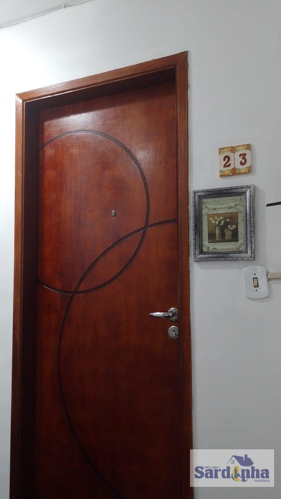 Apartamento à venda com 2 quartos, 1 banheiro, 1 vaga e 56m² no Parque Pinheiros, Taboão da Serra (SP) — foto 18 de 25