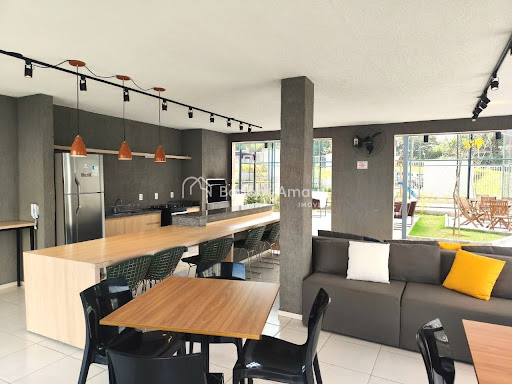 Apartamento, 2 quartos, 53 m² - Foto 32