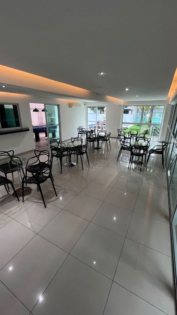 Apartamento à venda com 2 quartos, 1 suíte, 1 vaga e 52m² no Casa Amarela, Recife (PE) — foto 19 de 30