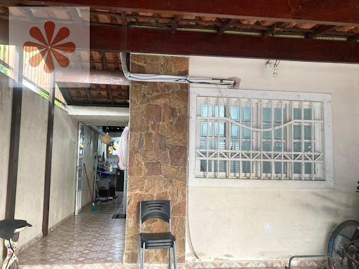 Casa Sobrado em Parque Boturussu  -  São Paulo