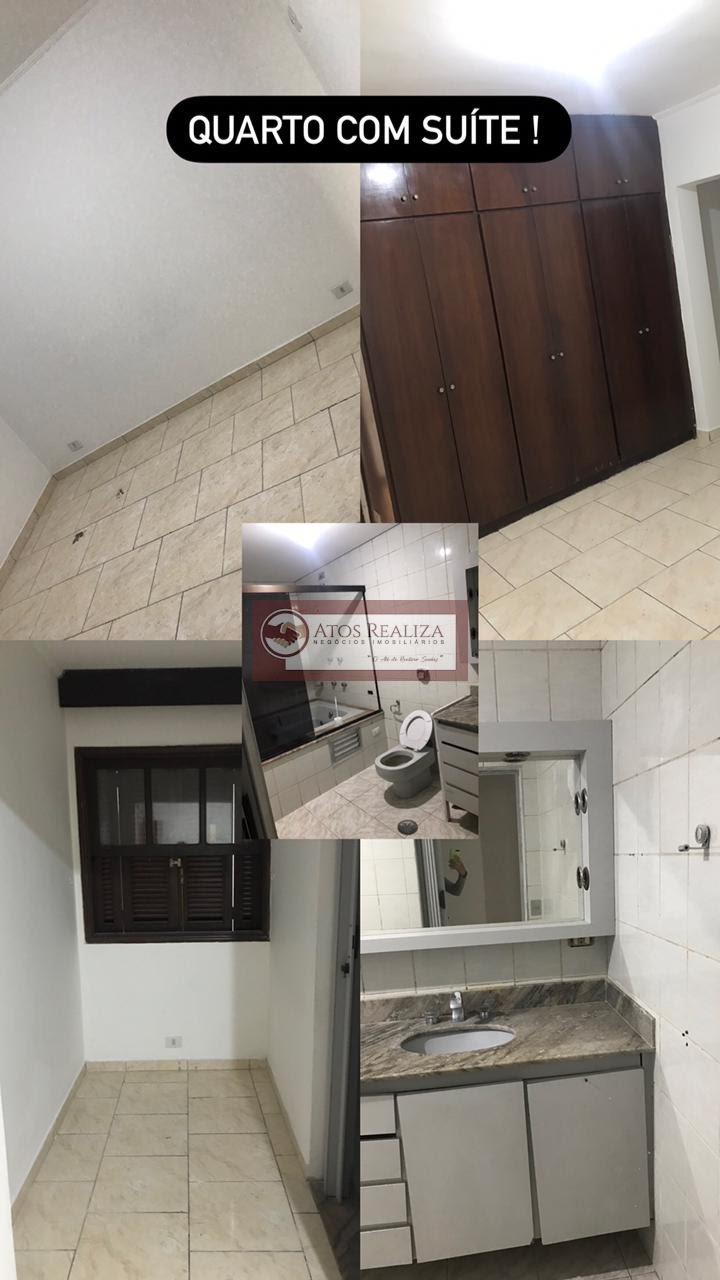 Casa para alugar com 2 quartos, 1 suíte, 5 vagas e 100m² no Terceira Divisão de Interlagos, São Paulo (SP) — foto 7 de 9