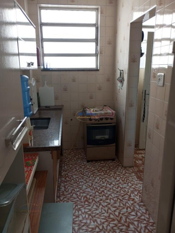 Apartamento à venda com 2 quartos, 1 banheiro, 1 vaga e 66m² no Guilhermina, Praia Grande (SP) — foto 12 de 23