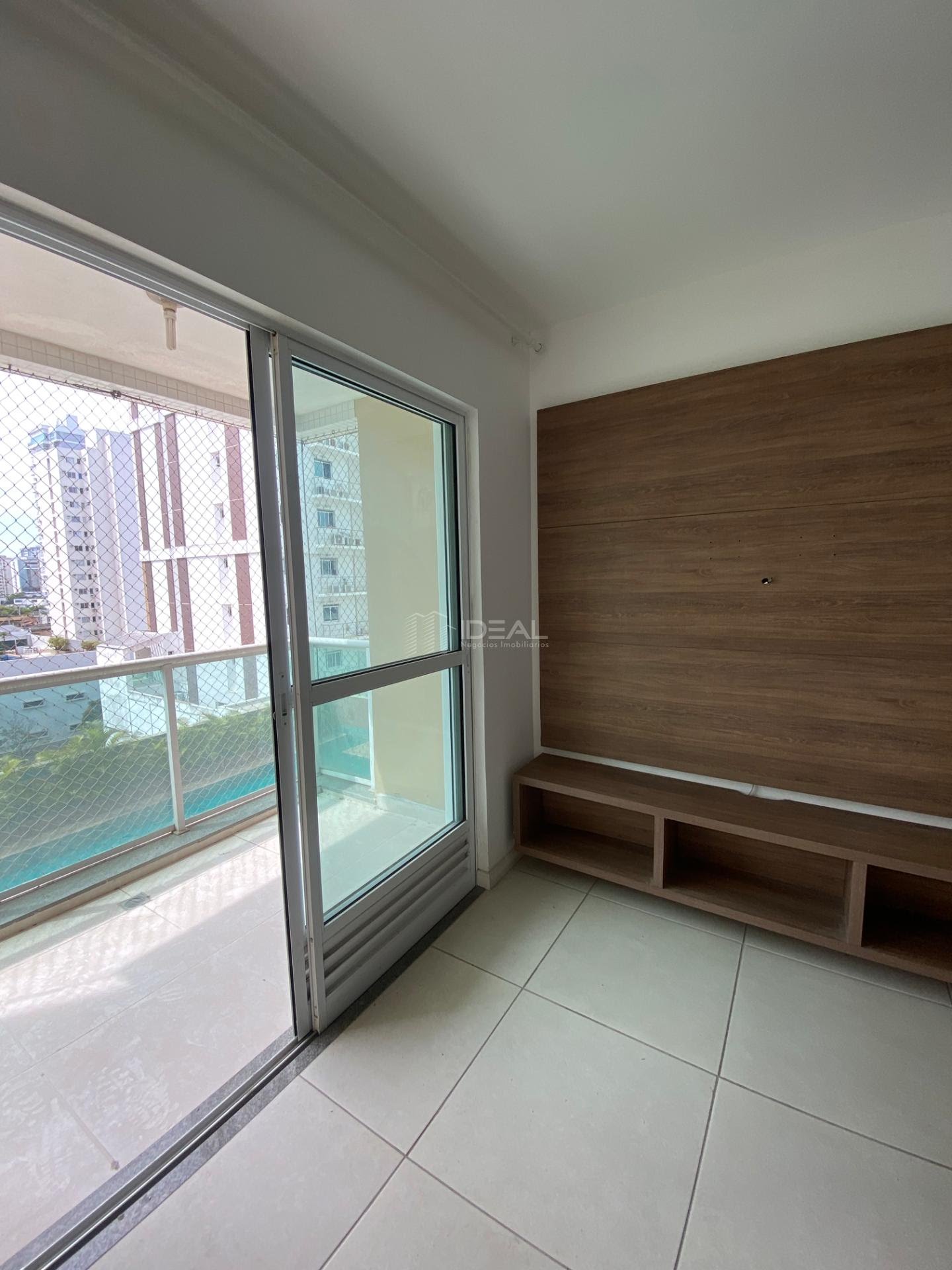 Apartamento para alugar com 1 quarto, 1 banheiro, 1 vaga e 46m² no Parque Tamandaré, Campos dos Goytacazes (RJ) — foto 20 de 30