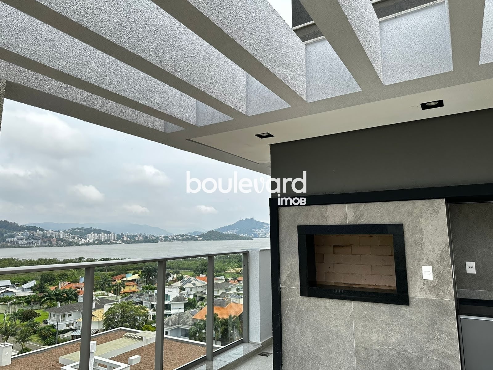 Apartamento à venda com 2 quartos, 1 suíte, 1 vaga e 71m² no Cacupé, Florianópolis (SC) — foto 4 de 30