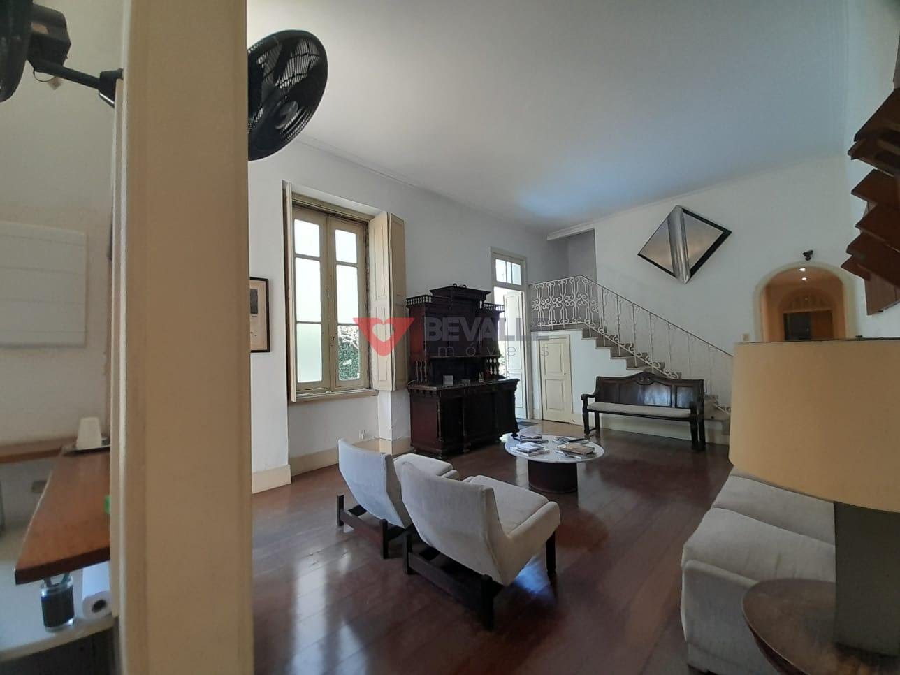 Comercial à venda com 3 banheiros, 4 vagas e 281m² no Botafogo, Rio de Janeiro (RJ) — foto 25 de 30