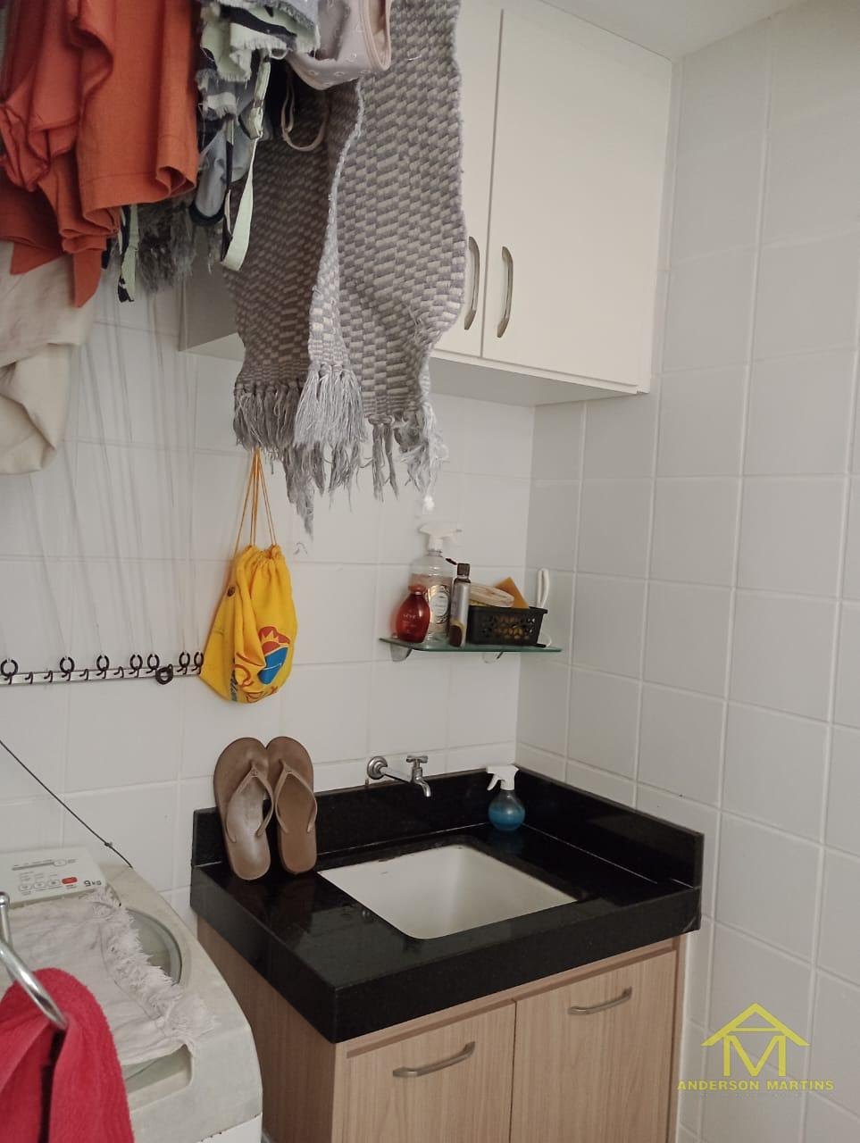 Apartamento à venda com 3 quartos, 2 banheiros, 1 vaga e 100m² no Itapuã, Vila Velha (ES) — foto 18 de 18