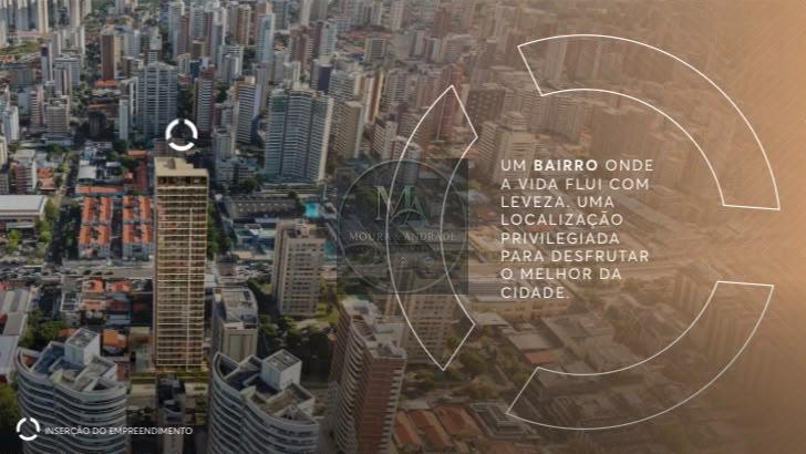 Studio à venda com 1 quarto, 1 suíte, 1 vaga e 20m² no Aldeota, Fortaleza (CE) — foto 7 de 30