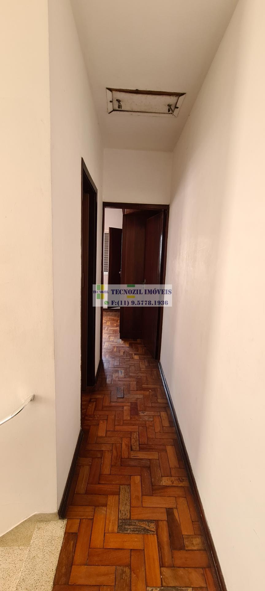 Sobrado, 3 quartos, 231 m² - Foto 22