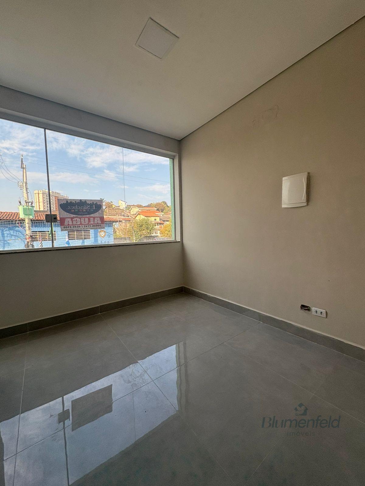Comercial para alugar com 1 banheiro e 36m² no Jardim Planalto, Arujá (SP) — foto 4 de 9