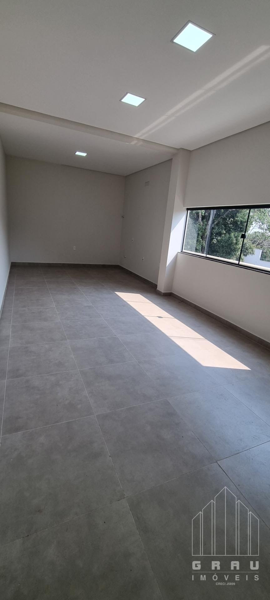 Sala em Vila A  -  Foz do Iguaçu