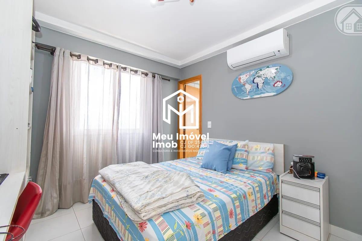 Apartamento, 3 quartos, 133 m² - Foto 30
