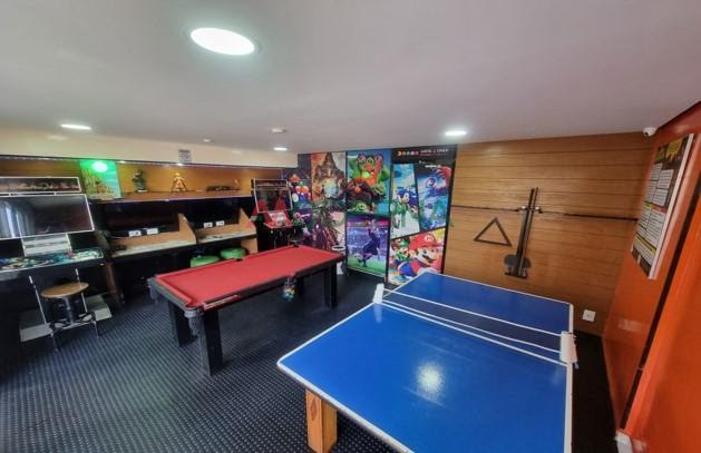 Apartamento à venda com 2 quartos, 1 banheiro, 1 vaga e 44m² no Canhema, Diadema (SP) — foto 28 de 30