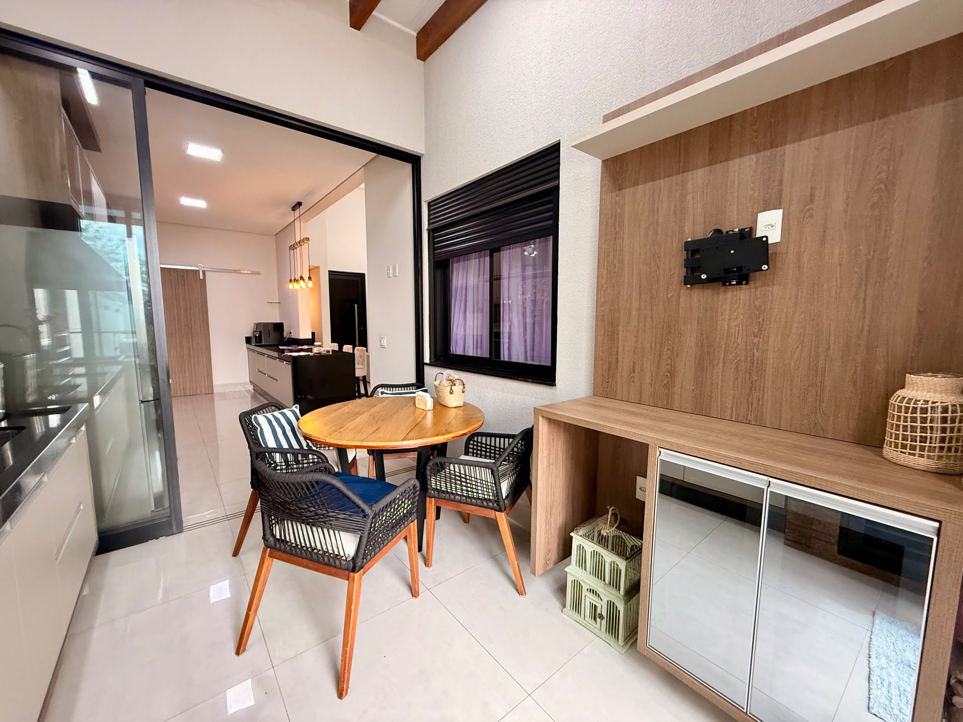 Casa à venda com 3 quartos, 3 suítes, 4 vagas e 137m² no Jardim Bréscia, Indaiatuba (SP) — foto 25 de 30