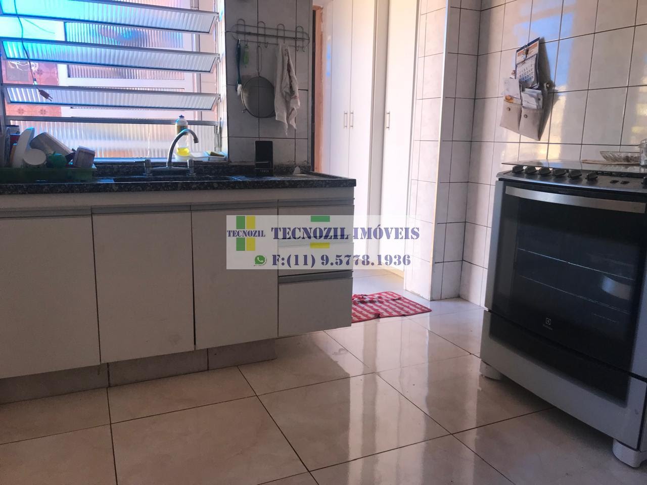 Sobrado, 5 quartos, 170 m² - Foto 11