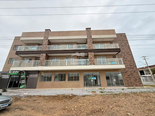 Apartamento em Balneário Gaivotas - Matinhos, PR