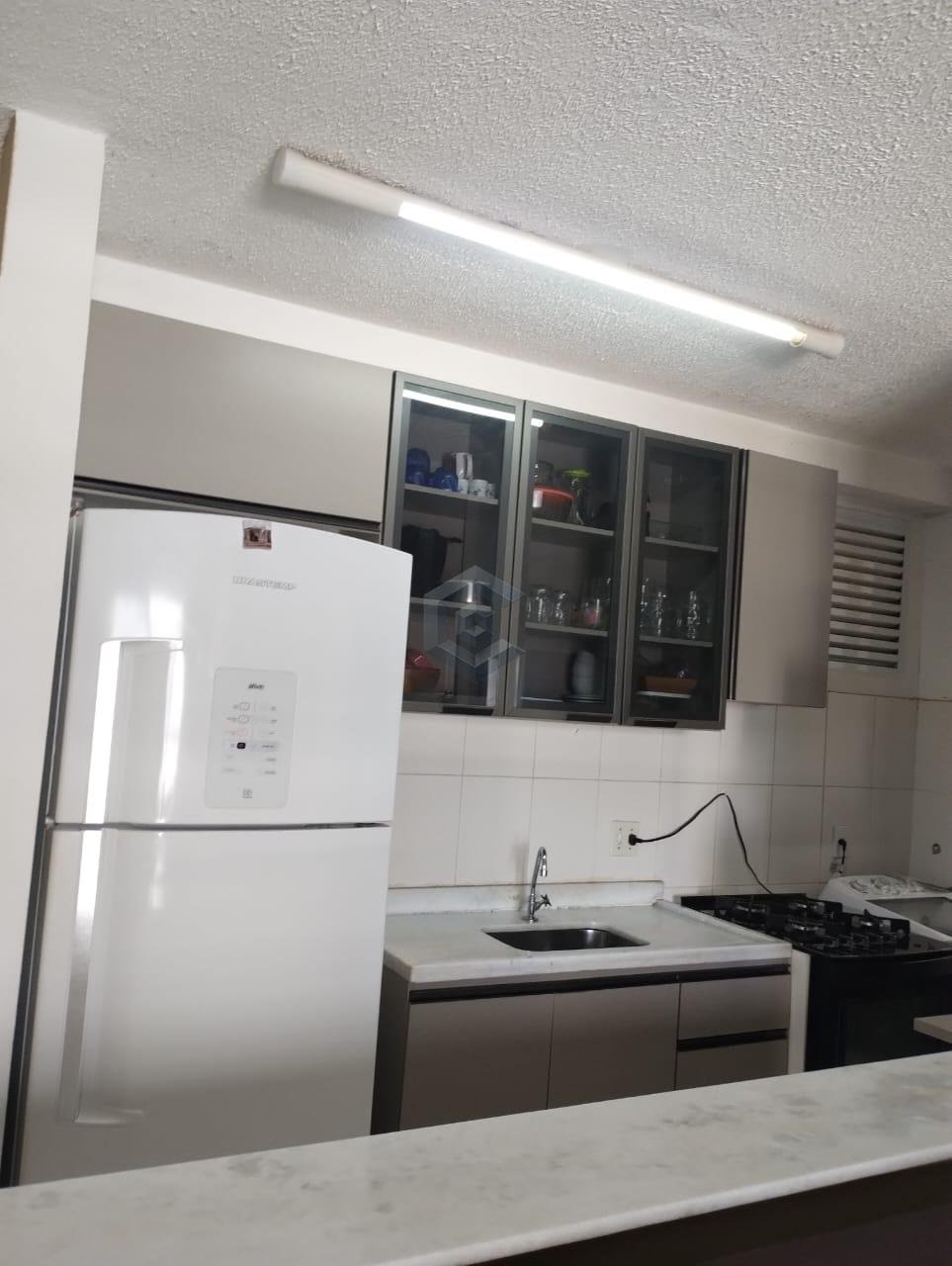 Apartamento à venda com 2 quartos, 1 suíte, 1 vaga e 48m² no Jardim Piratininga, Sorocaba (SP) — foto 9 de 27