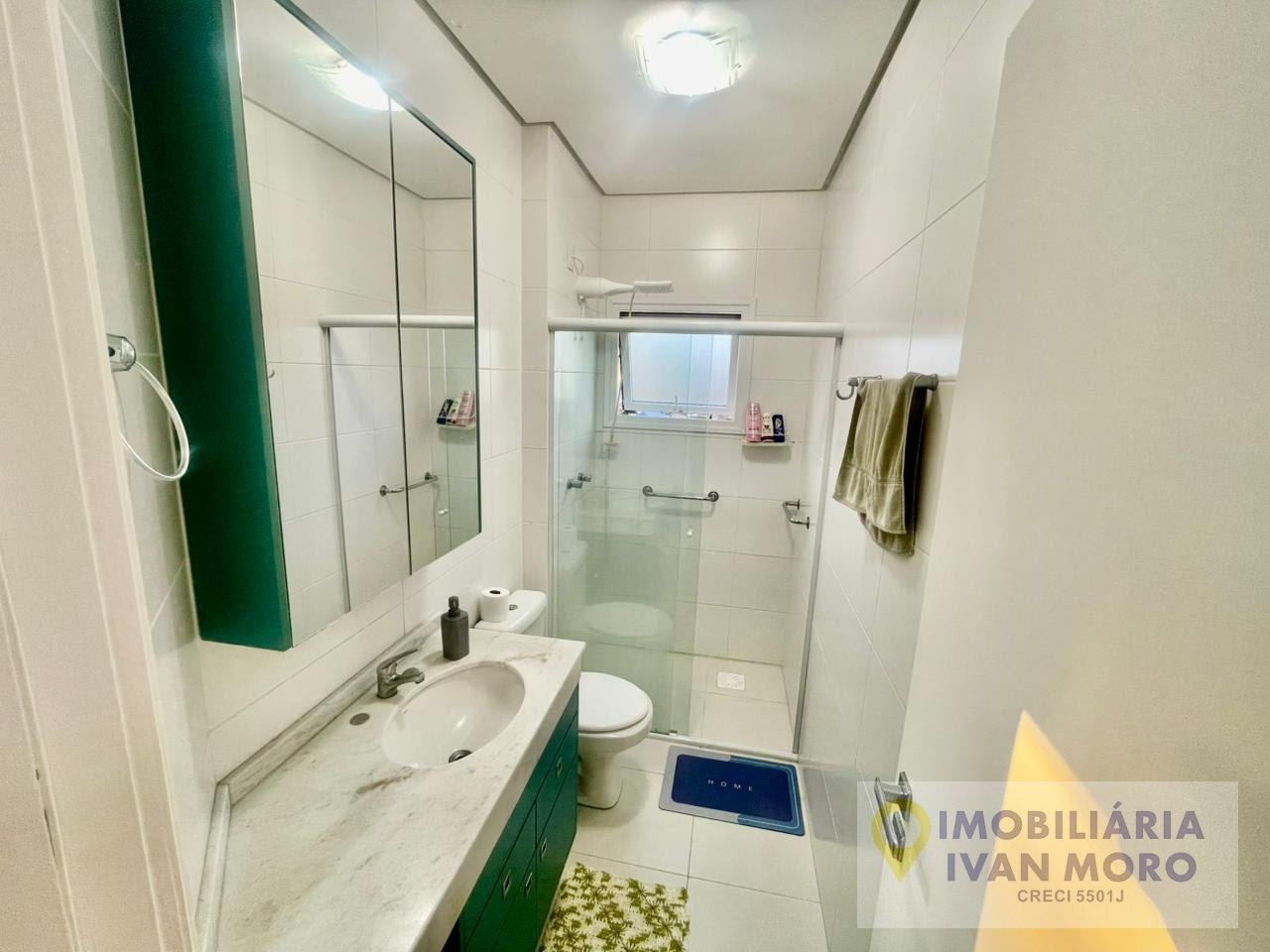 Apartamento à venda com 3 quartos, 1 suíte, 1 vaga e 92m² no Cachoeira do Bom Jesus, Florianópolis (SC) — foto 19 de 24