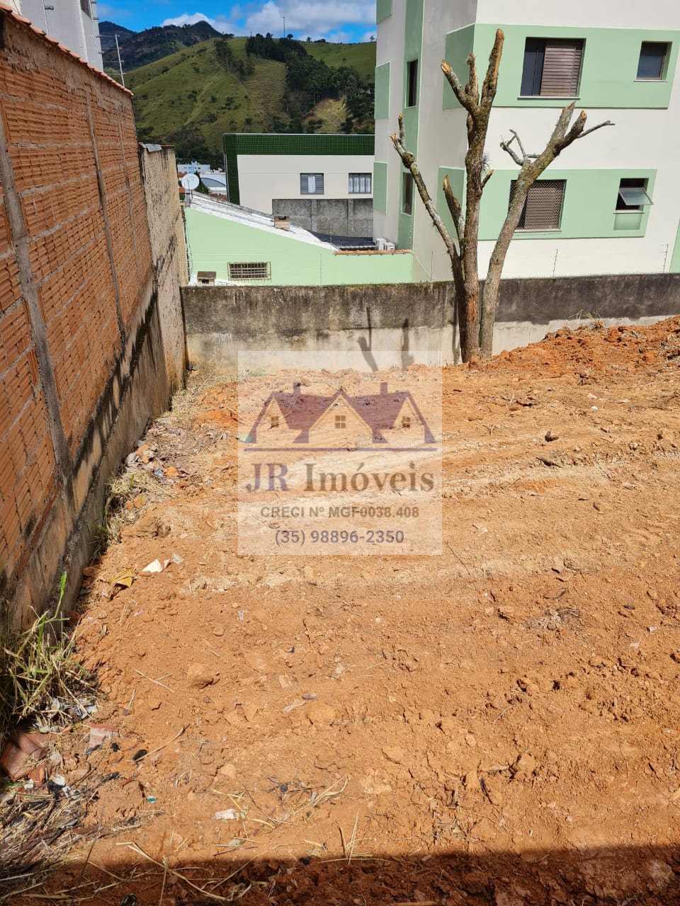 Terreno à venda com 532m² de terreno no Varginha, Itajubá (MG) — foto 12 de 18