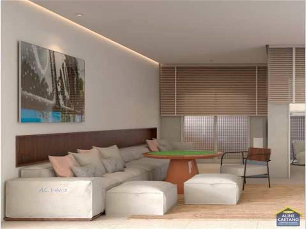 Apartamento à venda com 2 quartos, 1 suíte, 1 vaga e 76m² no Canto do Forte, Praia Grande (SP) — foto 17 de 30