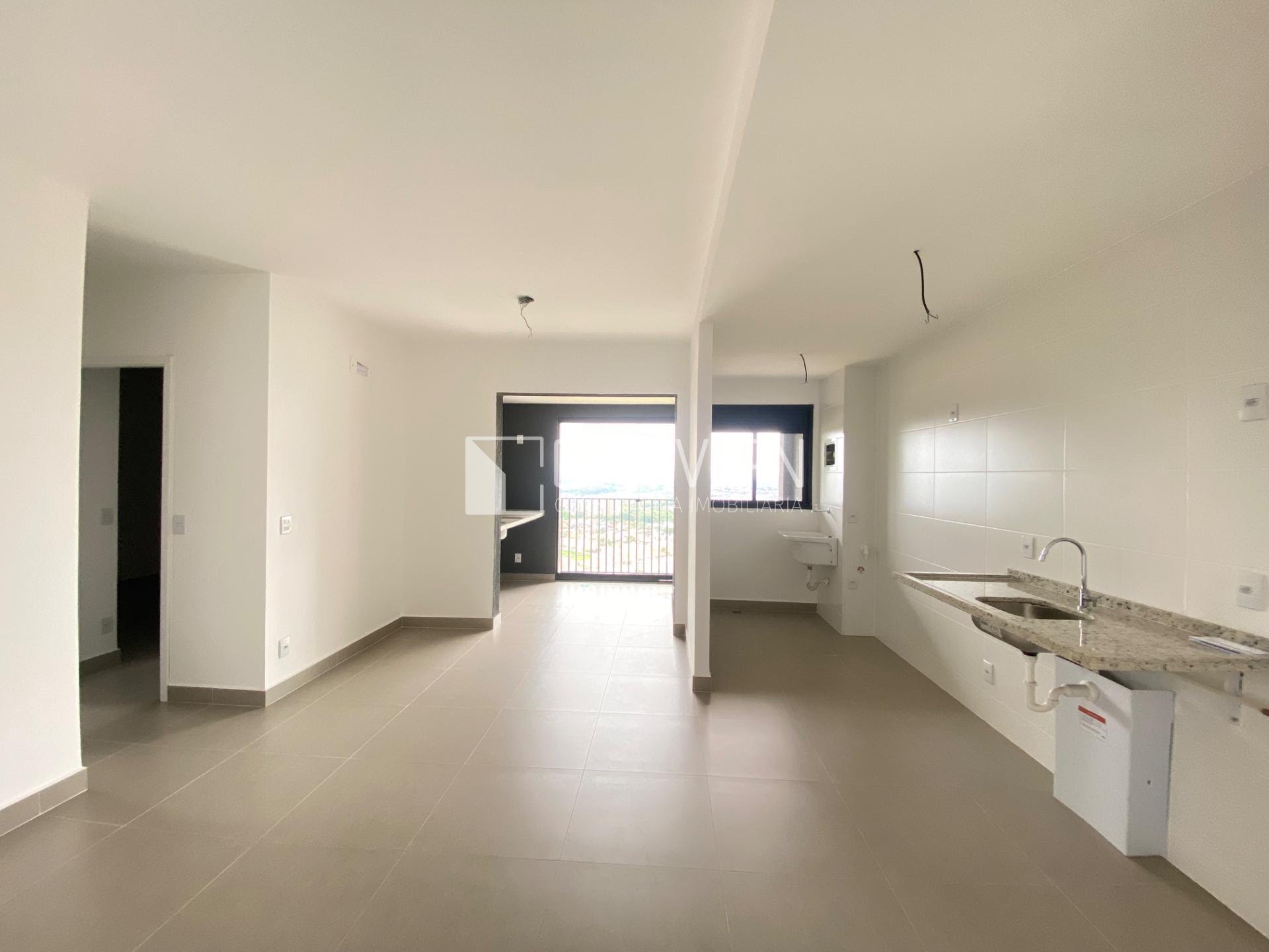 Apartamento à venda com 2 quartos, 1 suíte, 1 vaga e 66m² no Condomínio Guaporé, Ribeirão Preto (SP) — foto 5 de 30