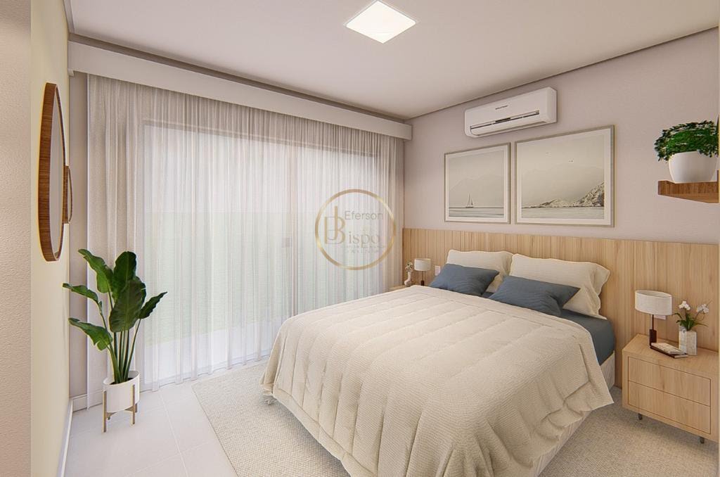Apartamento à venda com 3 quartos, 2 suítes, 1 vaga e 143m² no Alto Taperapuan, Porto Seguro (BA) — foto 7 de 13