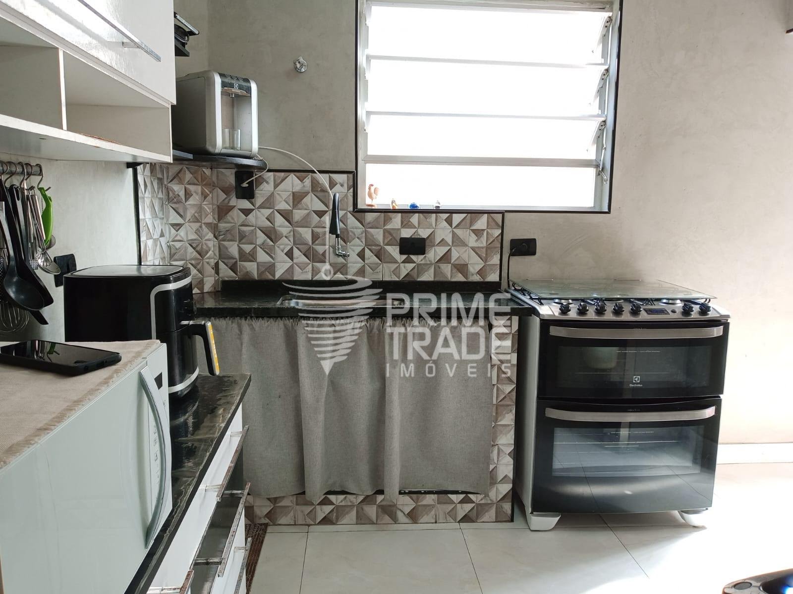 Apartamento à venda com 2 quartos, 1 banheiro, 1 vaga e 71m² no Embaré, Santos (SP) — foto 14 de 19