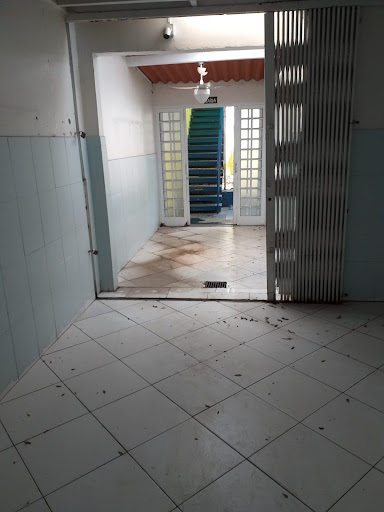 Casa Comercial em Cambuci  -  São Paulo