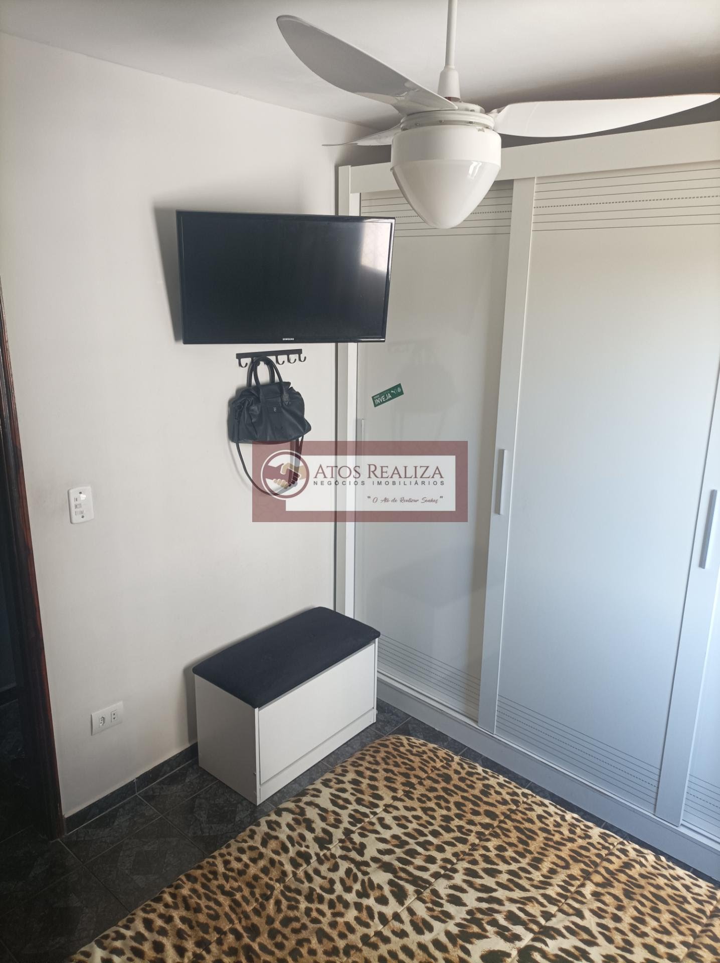 Apartamento à venda com 3 quartos, 2 banheiros, 1 vaga e 74m² no Socorro, São Paulo (SP) — foto 14 de 17