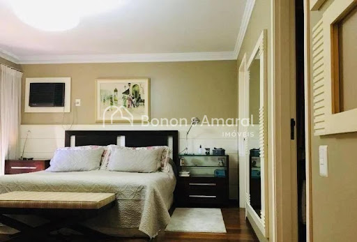 Apartamento, 4 quartos, 280 m² - Foto 13