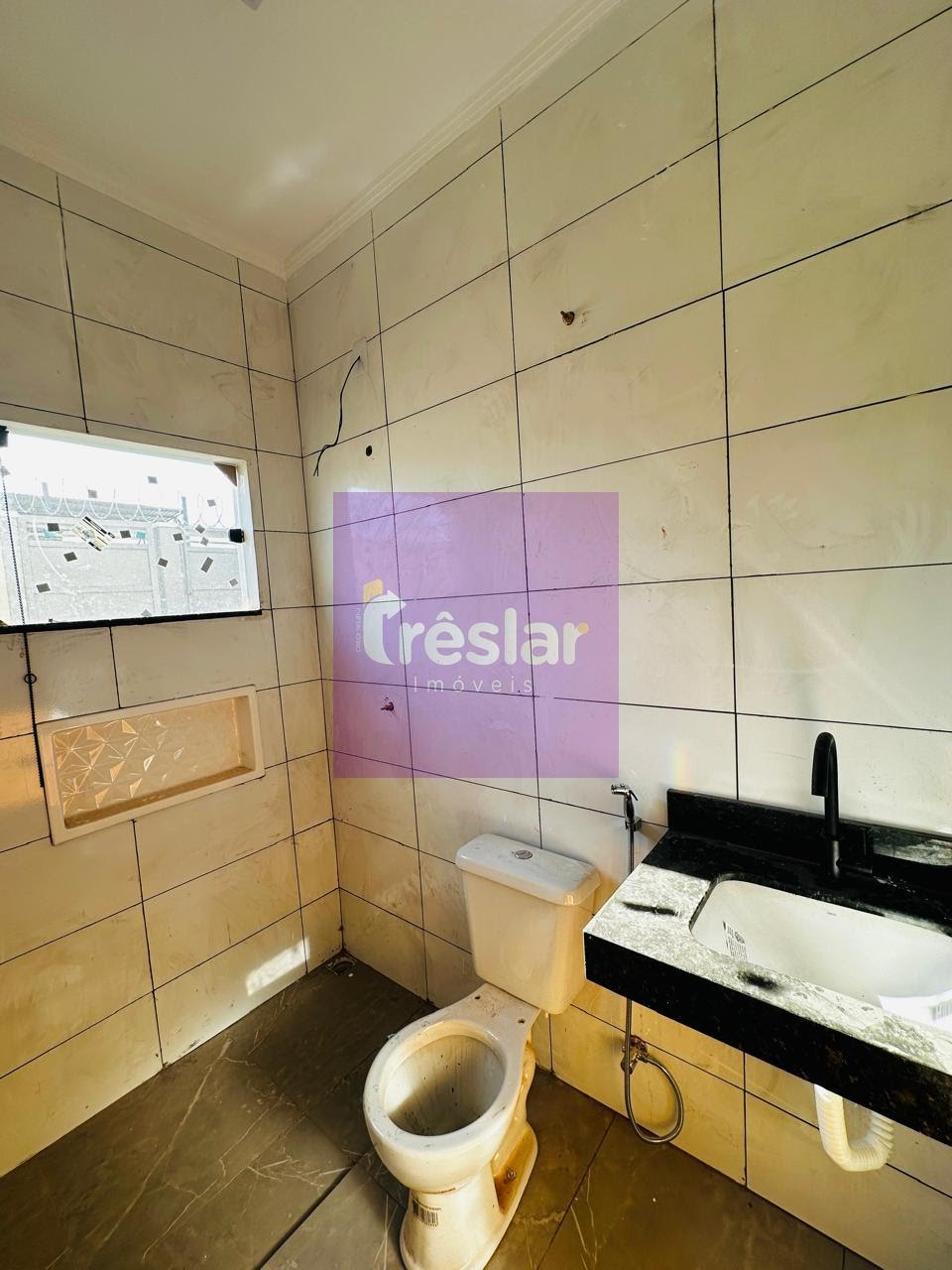 Casa à venda com 2 quartos, 1 suíte, 1 vaga e 57m² no Parque Sao Carlos, Três Lagoas (MS) — foto 10 de 11