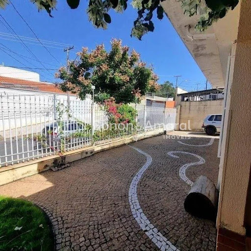 Casa, 3 quartos, 200 m² - Foto 1