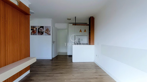 Sala Millenio ilha pura aluguel