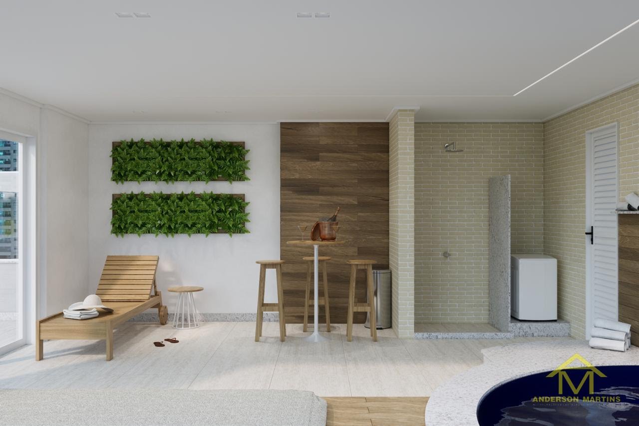 Apartamento, 3 quartos, 119 m² - Foto 10