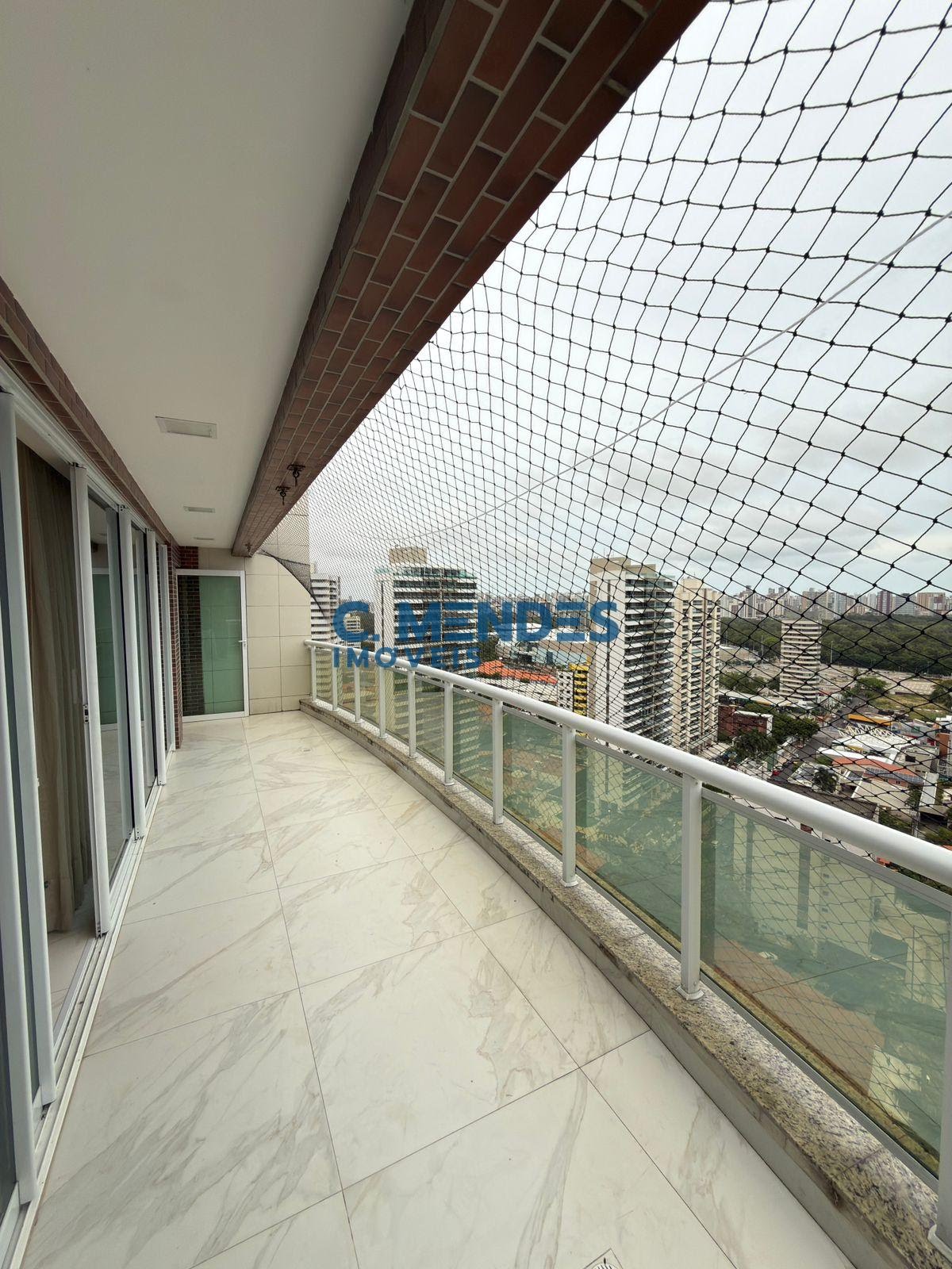 Apartamento à venda com 2 quartos, 2 suítes, 3 vagas e 144m² no Guararapes, Fortaleza (CE) — foto 13 de 19