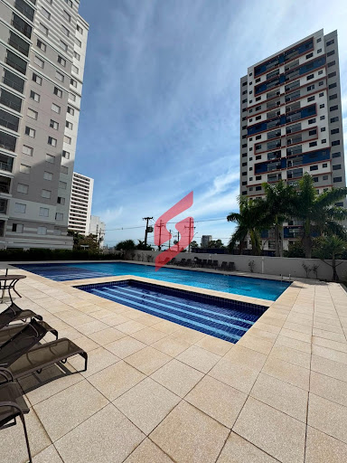 Apartamento Garden com 3 dormitórios  -  Sorocaba