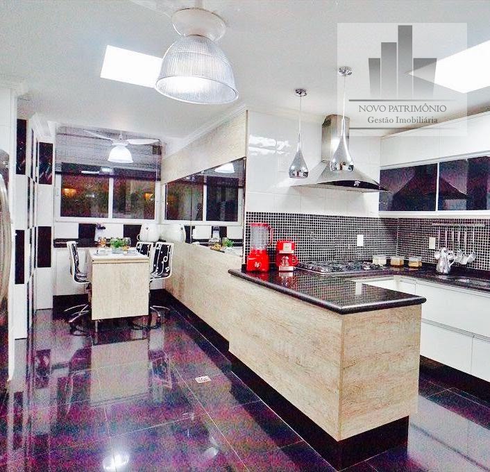 Cobertura à venda com 4 quartos, 4 suítes, 4 vagas e 417m² no Recreio dos Bandeirantes, Rio de Janeiro (RJ) — foto 25 de 30