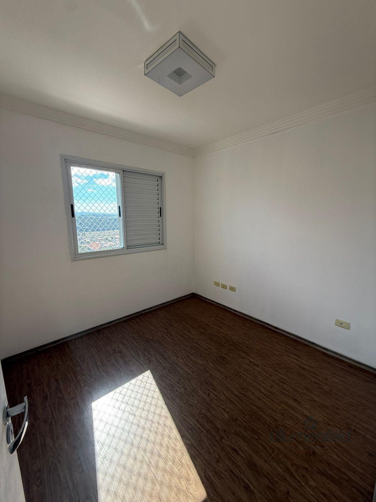 Apartamento para alugar com 3 quartos, 1 suíte, 1 vaga e 98m² no Jordanópolis, Arujá (SP) — foto 5 de 10