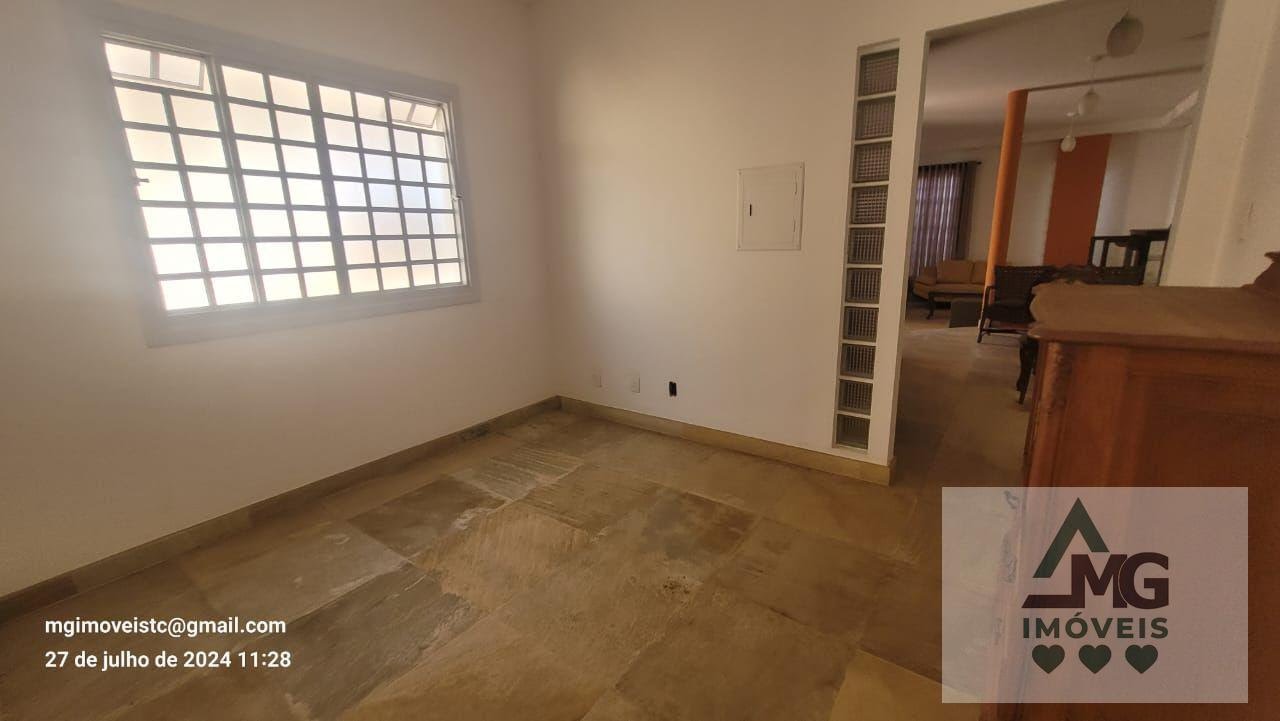 Casa à venda com 3 quartos no Nestlé, Três Corações (MG) — foto 8 de 9