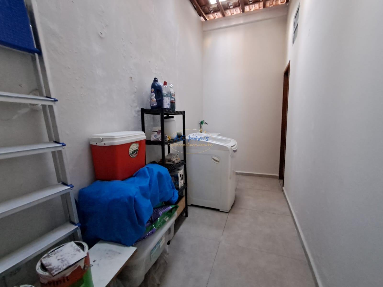 Casa à venda com 2 quartos, 1 suíte, 2 vagas e 90m² no Vila Tupi, Praia Grande (SP) — foto 11 de 30
