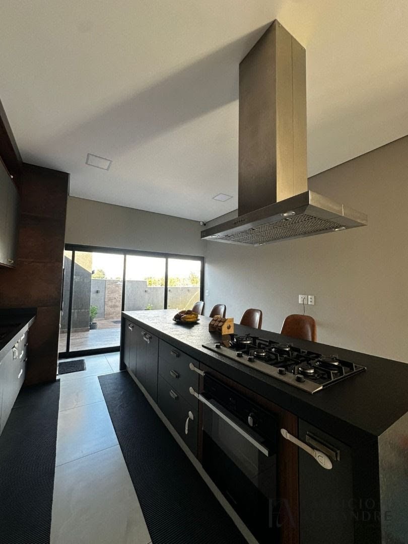 Casa à venda com 3 quartos, 3 suítes, 2 vagas e 198m² no Residencial Menezes 1, Bady Bassitt (SP) — foto 26 de 30