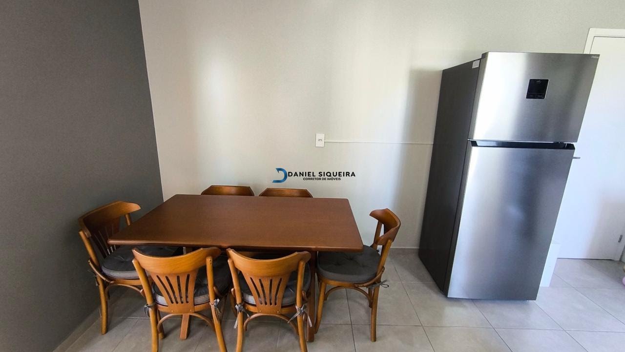 Apartamento à venda com 2 quartos, 1 banheiro, 1 vaga e 57m² no Rio Caveiras, Biguaçu (SC) — foto 7 de 16