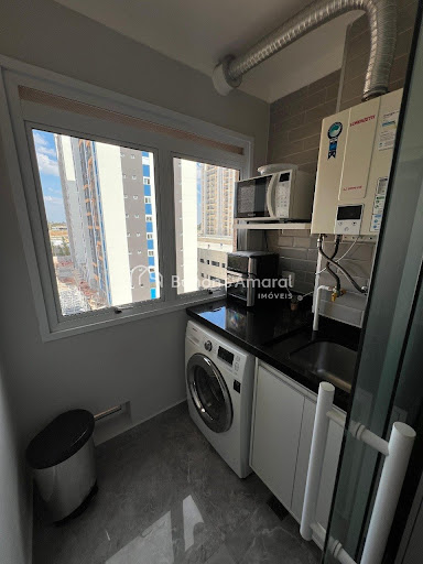 Apartamento, 2 quartos, 87 m² - Foto 15
