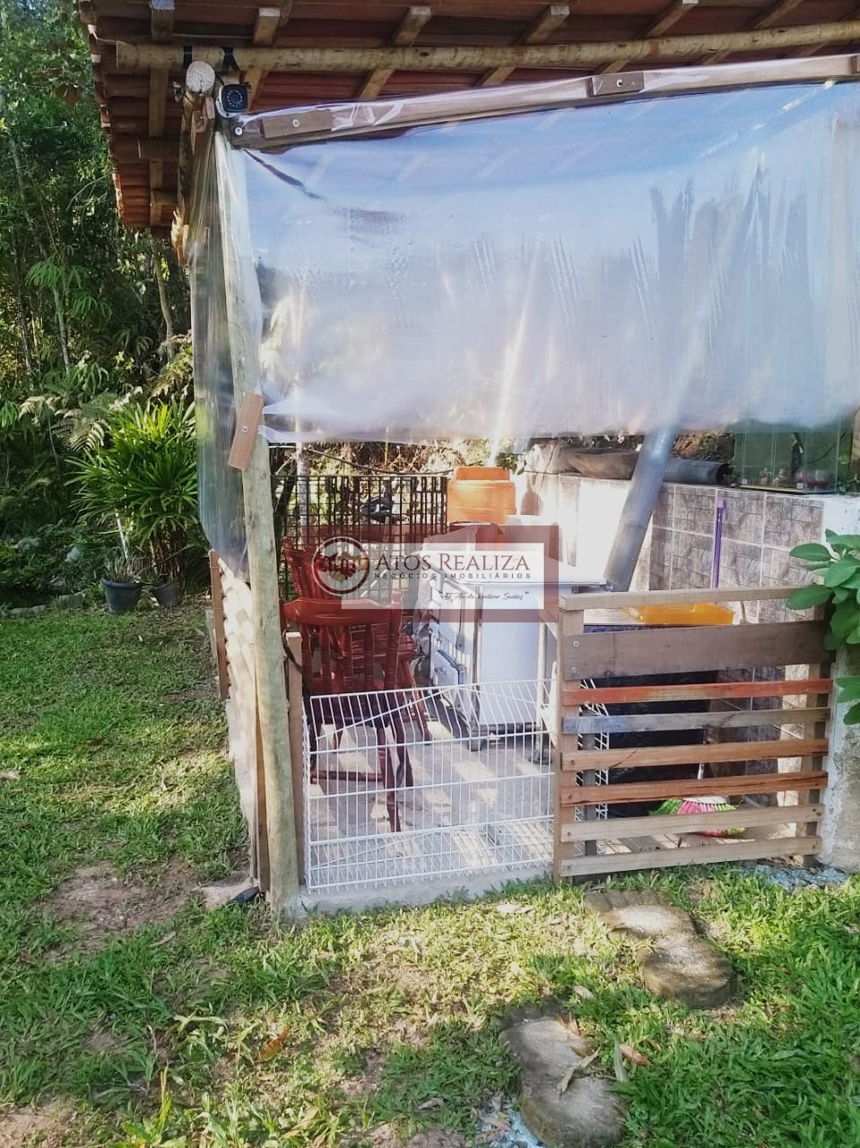 Rural à venda com 12600m² de terreno no Dos Soares, Juquitiba (SP) — foto 3 de 5
