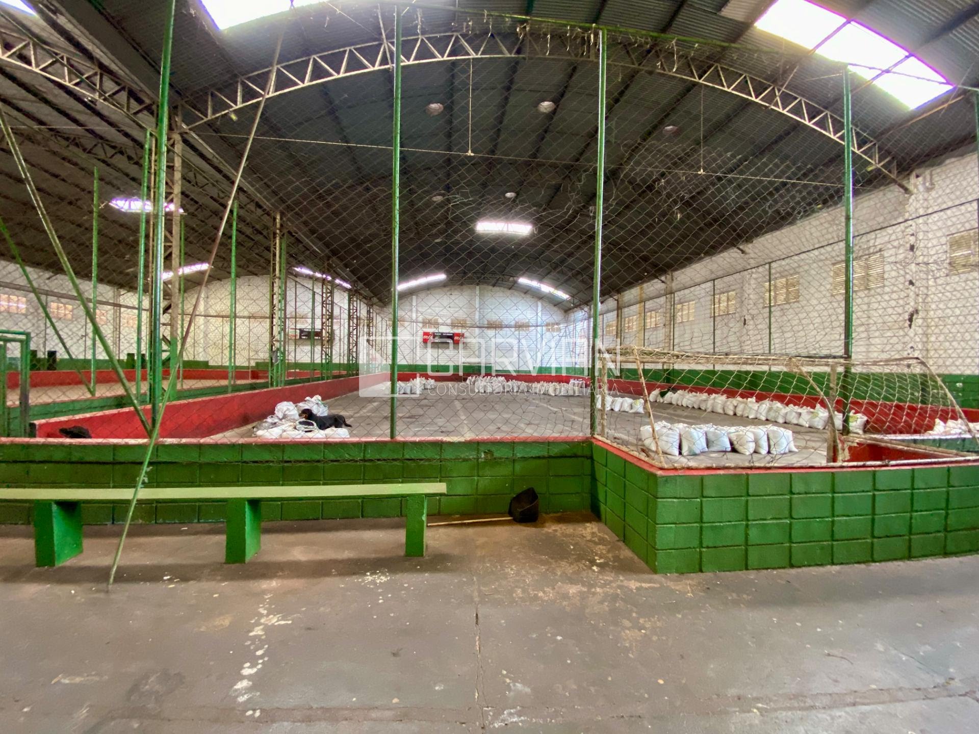 Comercial para alugar com 1880m² no Planalto Verde, Ribeirão Preto (SP) — foto 29 de 30