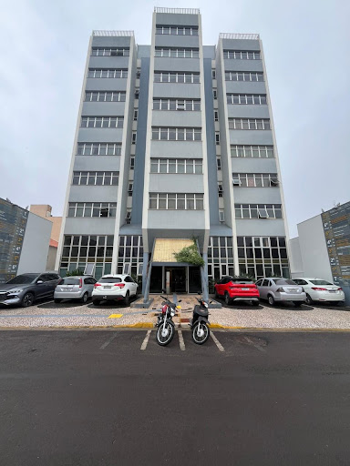 Sala em Centro  -  Adamantina