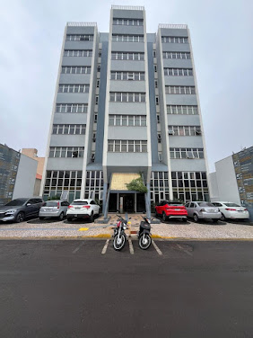 Sala em Centro  -  Adamantina