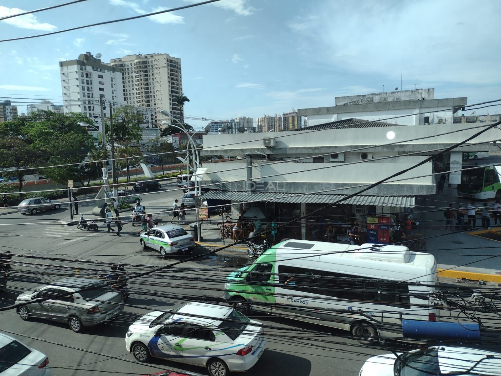 Comercial para alugar com 3 banheiros e 110m² no Centro, Campos dos Goytacazes (RJ) — foto 12 de 17