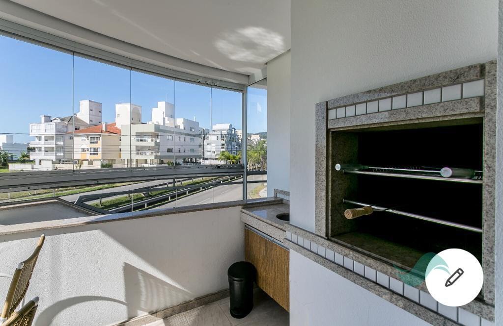 Apartamento à venda com 3 quartos, 3 suítes, 2 vagas e 170m² no Jurerê Internacional, Florianópolis (SC) — foto 24 de 26