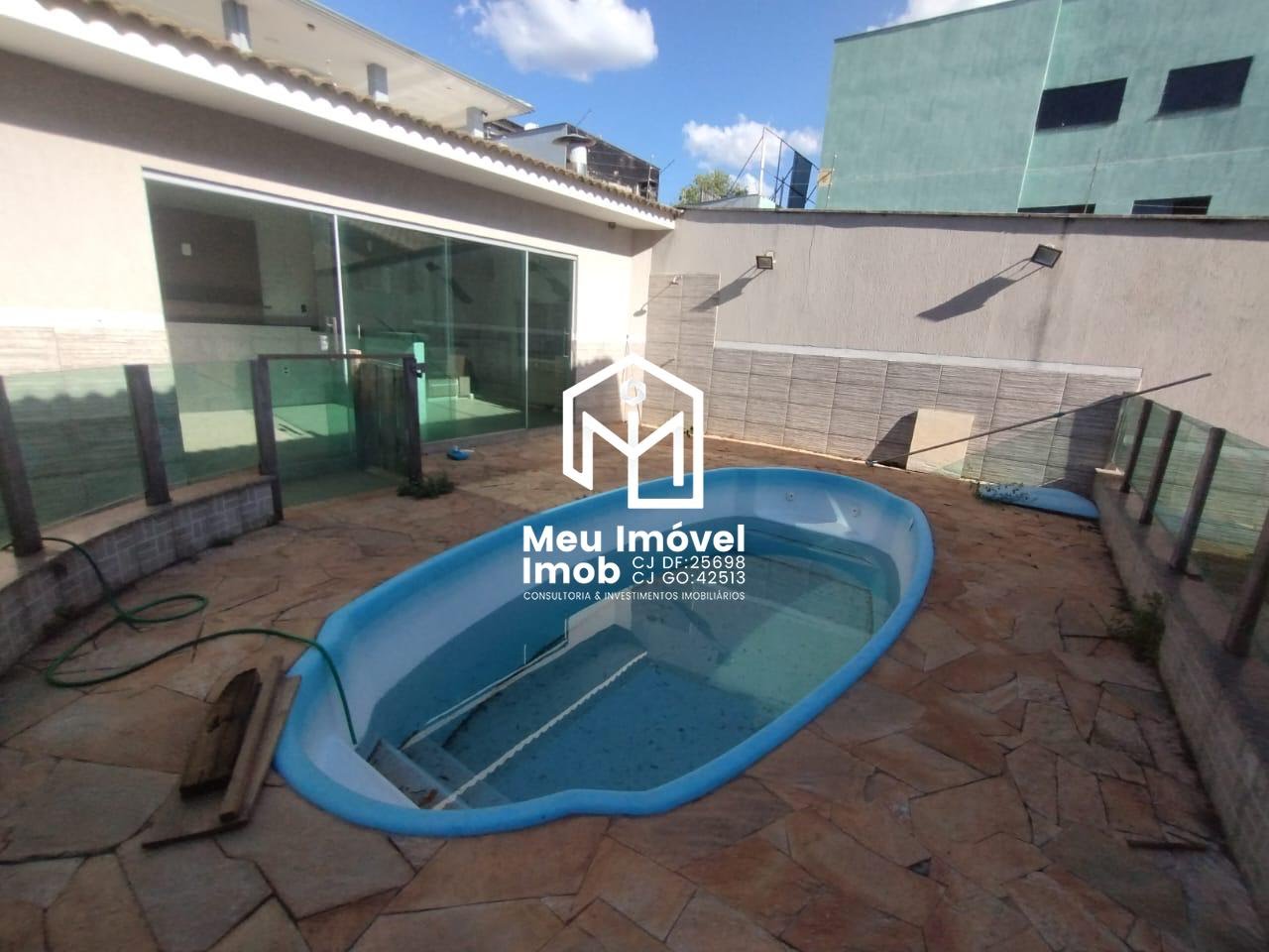 Casa, 4 quartos, 300 m² - Foto 41